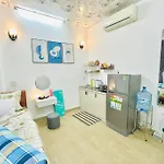 Cozy & Quiet 1Br Oasis In The Heart Of Saigon