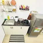 Cozy & Quiet 1Br Oasis In The Heart Of Saigon