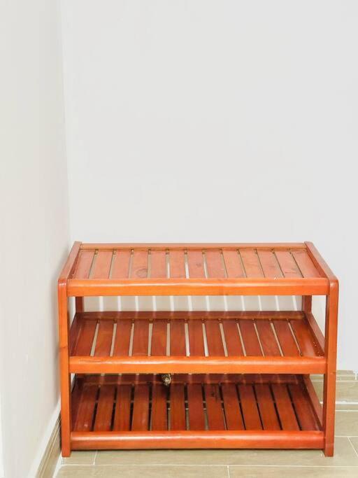 Căn hộ Cozy & Quiet 1br Oasis In The Heart Of Saigon TP. Hồ Chí Minh