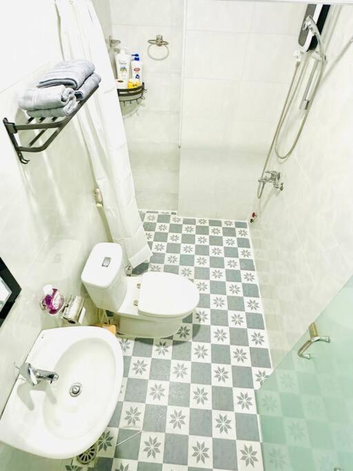 Cozy & Quiet 1br Oasis In The Heart Of Saigon TP. Hồ Chí Minh