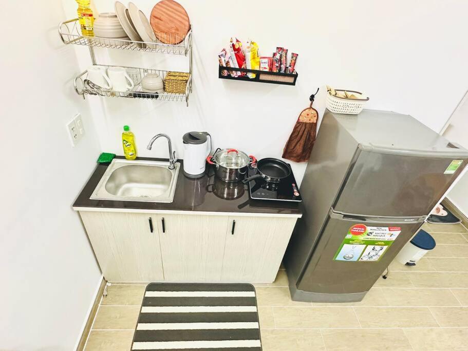 Cozy & Quiet 1br Oasis In The Heart Of Saigon